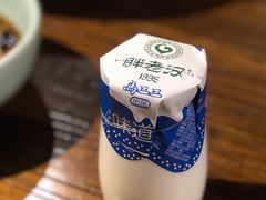 酸奶-胖老汉(北京路店)