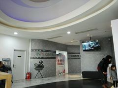 -金逸影城(大悦城IMAX激光店)