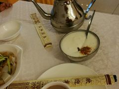 -楼兰印象(朝外店)