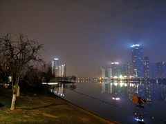 -天鹅湖体育公园