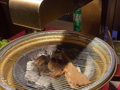 -西塔老太太泥炉烤肉(温州首店万象城黑金店)