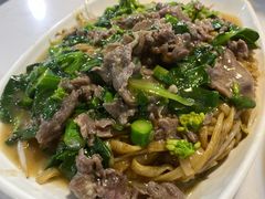 -菜忠潮州牛肉店(岗厦店)