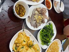 -深圳柯记餐厅(大望店)