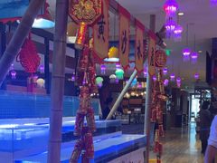 -OPEN開全日自助餐厅·西餐·海鲜(佛山希尔顿酒店)