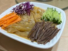 -烤肉宛饭庄(南礼士路店)