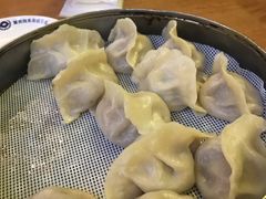 -篱笆院东北饺子王(欧阳路店)