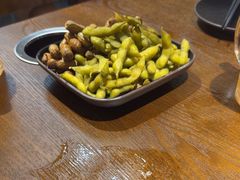 -半酌烧烤小酒馆(南京东路店)