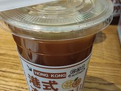 -潮粥荟·潮汕砂锅粥(槐房万达店)