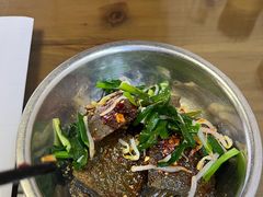 -88号小吃店·经典云南菜·地道纳西美食