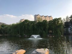 -山东大学(兴隆山校区)