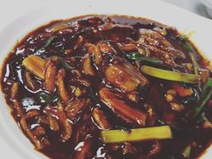 -明呈黄鱼面馆(斜土路店)