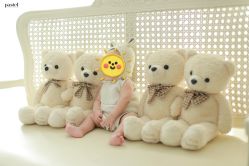 -Baby Pastel 自然光儿童摄影(CBD店)