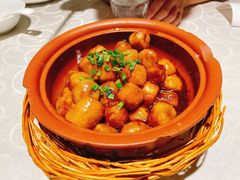 -阿英煲(凉城路店)