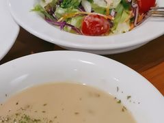 -萨莉亚意式餐厅(恒宝广场店)