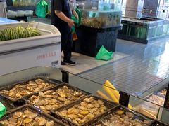 -海鲜e族(马王堆店)