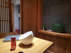 -花和海鲜自助(梅江店)