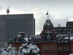 -北海道厅旧本厅舍(旧本庁舎)