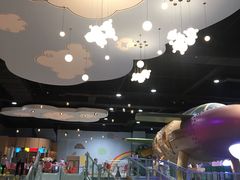 -杭州开元森泊度假乐园