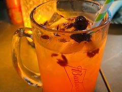 -Big Bamboo 大竹子体育主题餐厅(虹梅路店)