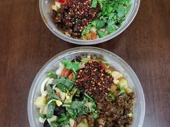 -王菊美食街·王菊面馆(总店)