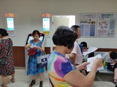-成都市第二人民医院(庆云院区)