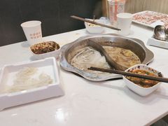 -傣妹火锅(九亭店)