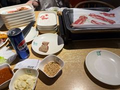 -玫瑰花园自助烤肉(顺义鑫海韵通店)