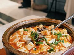 -狮王府淮扬菜(老门东店)