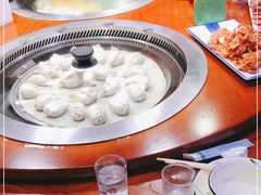 -挂雪铁锅炖大鹅