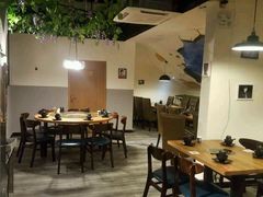 大堂-七裕庄(凯旋南路店)