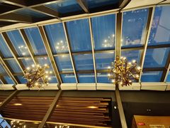 -维纳斯酒店-忆咖啡观景餐厅(象山公园店)