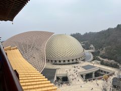 -牛首山文化旅游区