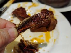 -蓝钻·国际美食海鲜自助百汇(西直门店)