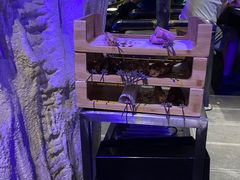 -很久以前羊肉串(清河店)