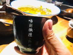 -繁·醉花亭小酒馆(鼓楼店)