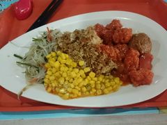 -东华大学第一食堂(松江校区店)