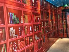 -天津大学·四十二斋餐厅