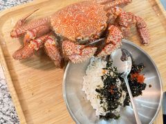 -震海贝烤贝·民俗特色店(延吉总店)