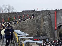 -南京城墙景区