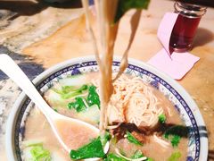 -慧娟面馆·餐厅(望江路店)