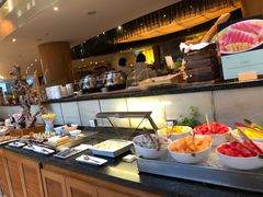 -威斯汀舞台餐厅