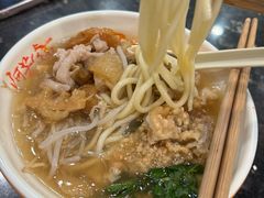 -阿芳卤面(中闽百汇店)