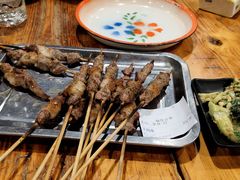 -清真海鲜大排档(原芥园道店)