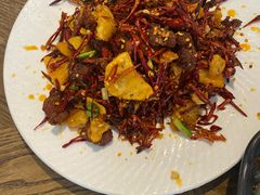 -小喜客·云南特色菜(纳西庭院店)