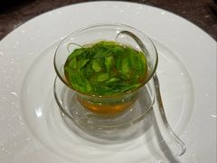 -北京泰富酒店-柏景轩中餐厅