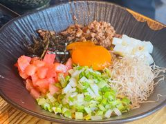 老乾杯拌面-老乾杯和牛烧肉(王府中环店)