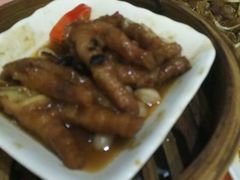 -潮福城大酒楼·潮粤菜·港式点心(阳光城店)