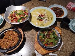 -小团圆餐厅(欧洲城店)