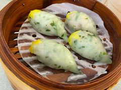 -中山国际酒店中餐厅