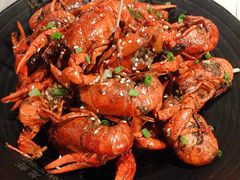 -巴厘龙虾·榜首油焖大虾(洞庭·艺术洋房店)